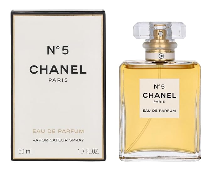 Chanel N°5 Parfume Women 3.4 oz