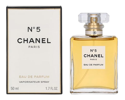 Chanel N°5 Parfume Women 3.4 oz Chanel N°5 Parfume Women 3.4 oz