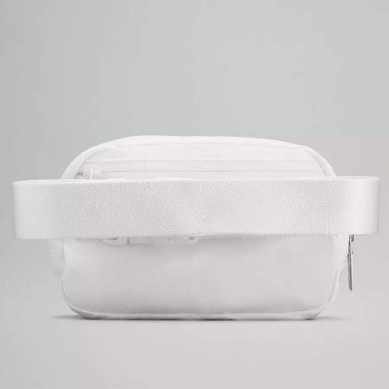 Everywhere Belt Bag 1L - White - lululemon leggings
