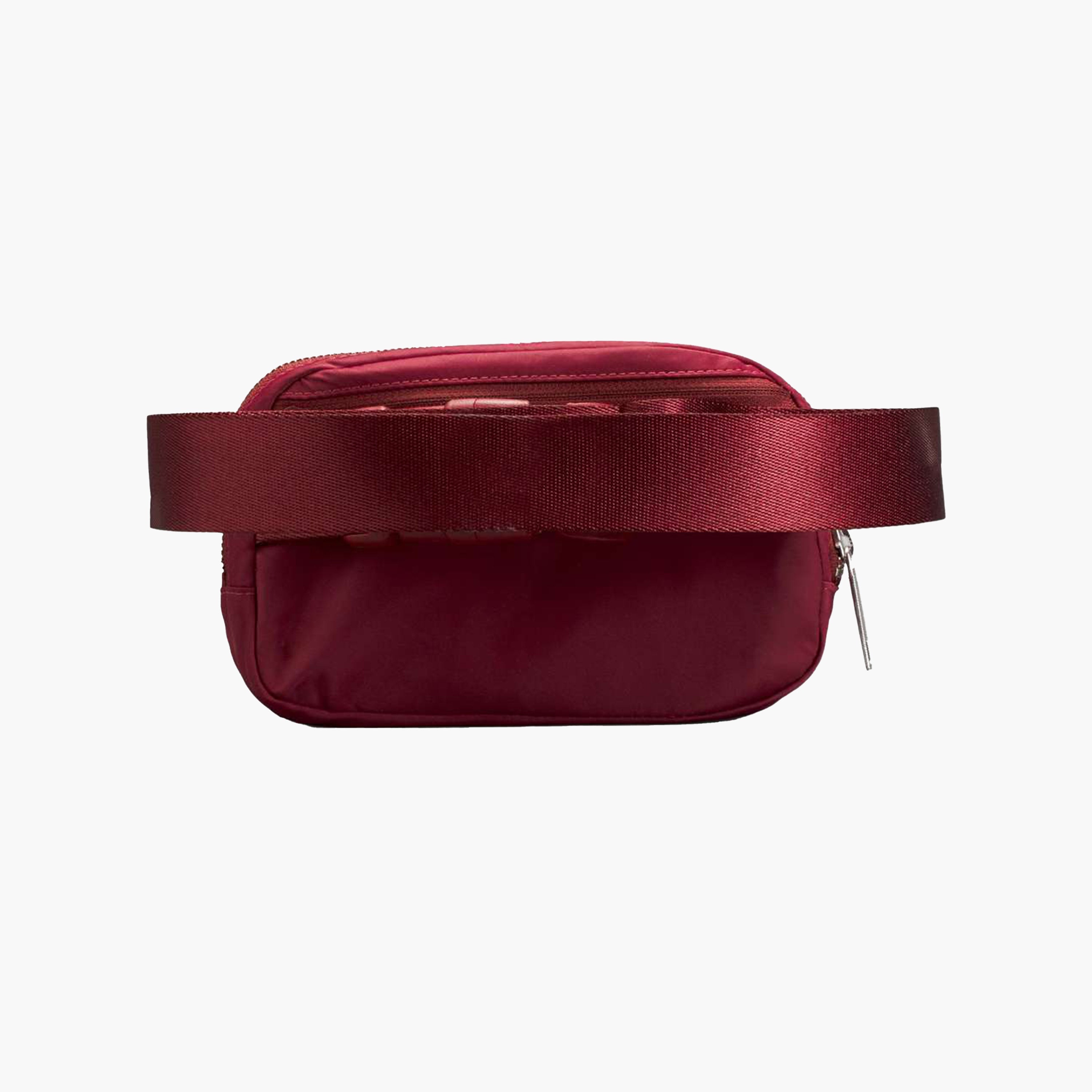 Lululemon Everywhere Belt Bag 1L - Maroon