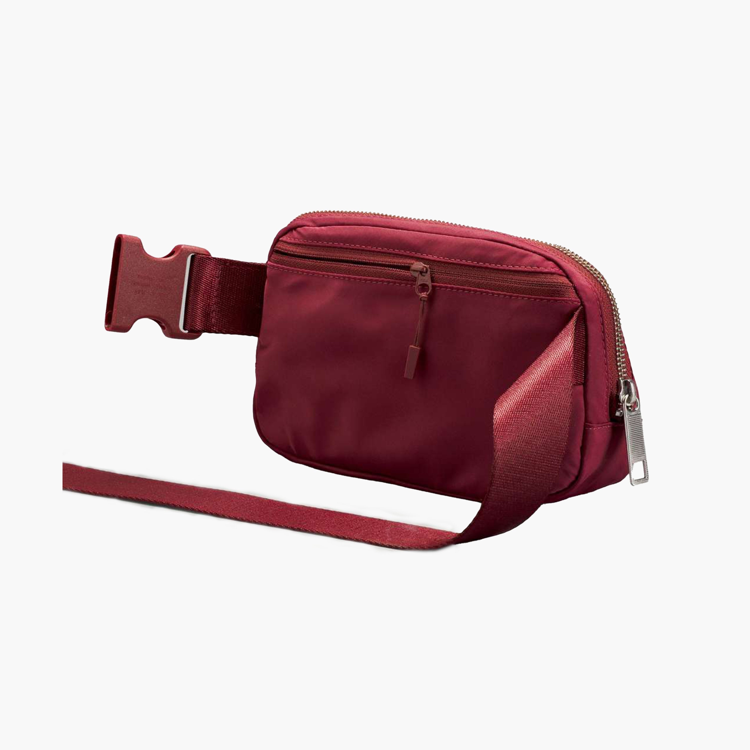Lululemon Everywhere Belt Bag 1L - Maroon