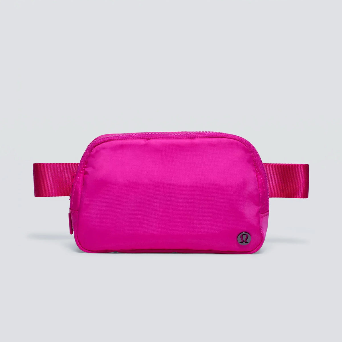Lululemon Everywhere Belt Bag 1L - Sonic Pink - lululemon leggings