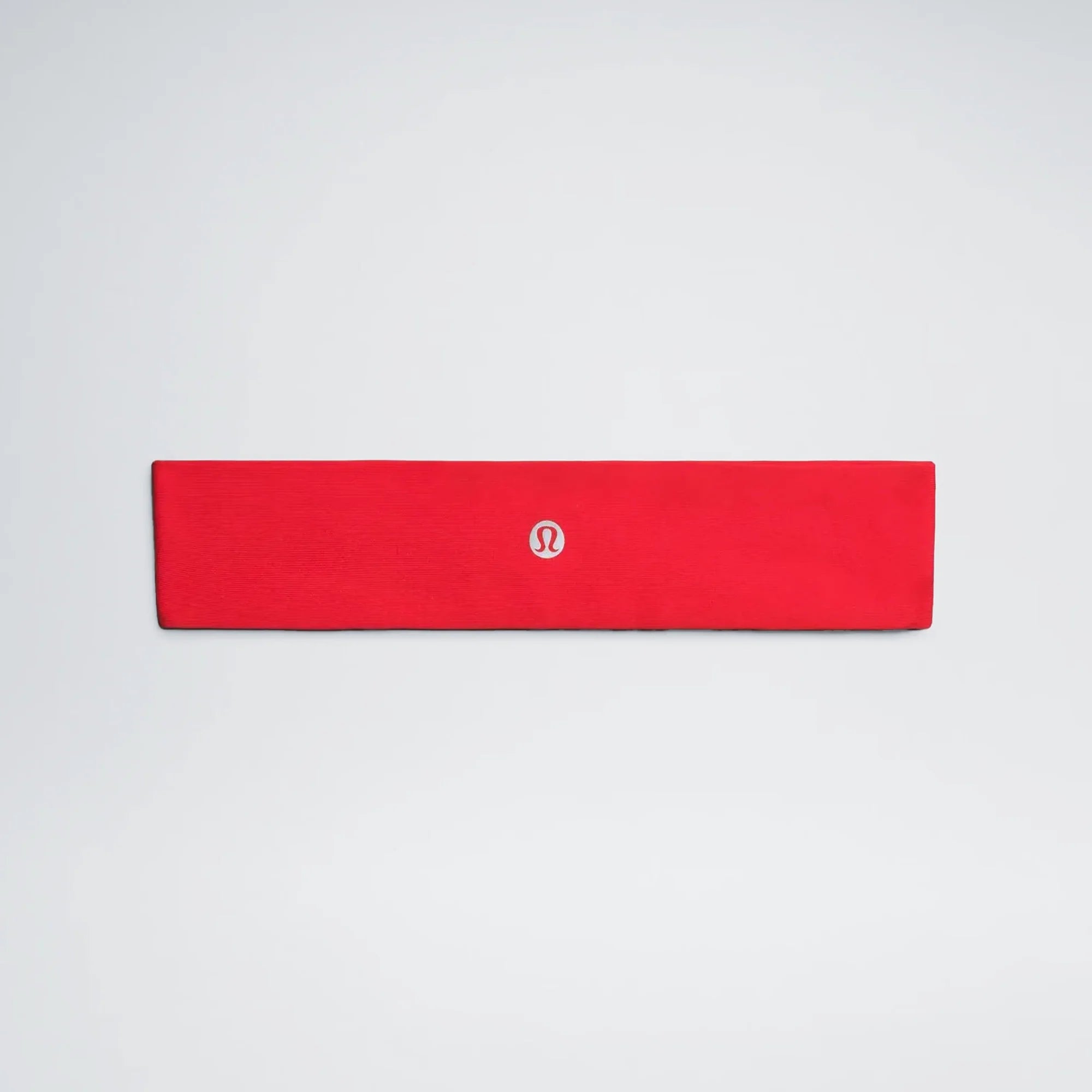 Fly Away Tamer Headband - Hot Heat - lululemon leggings