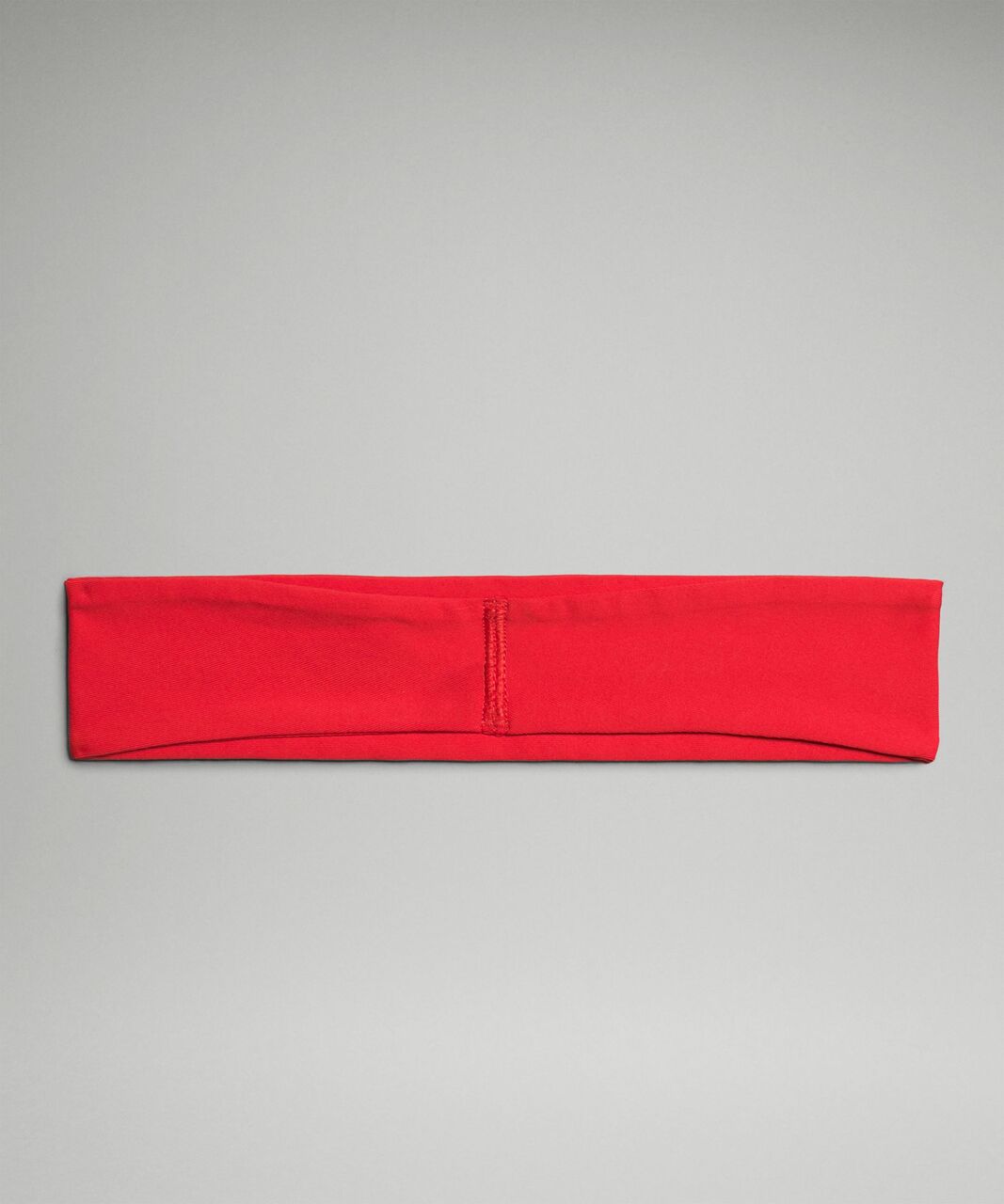 Fly Away Tamer Headband - Hot Heat - lululemon leggings