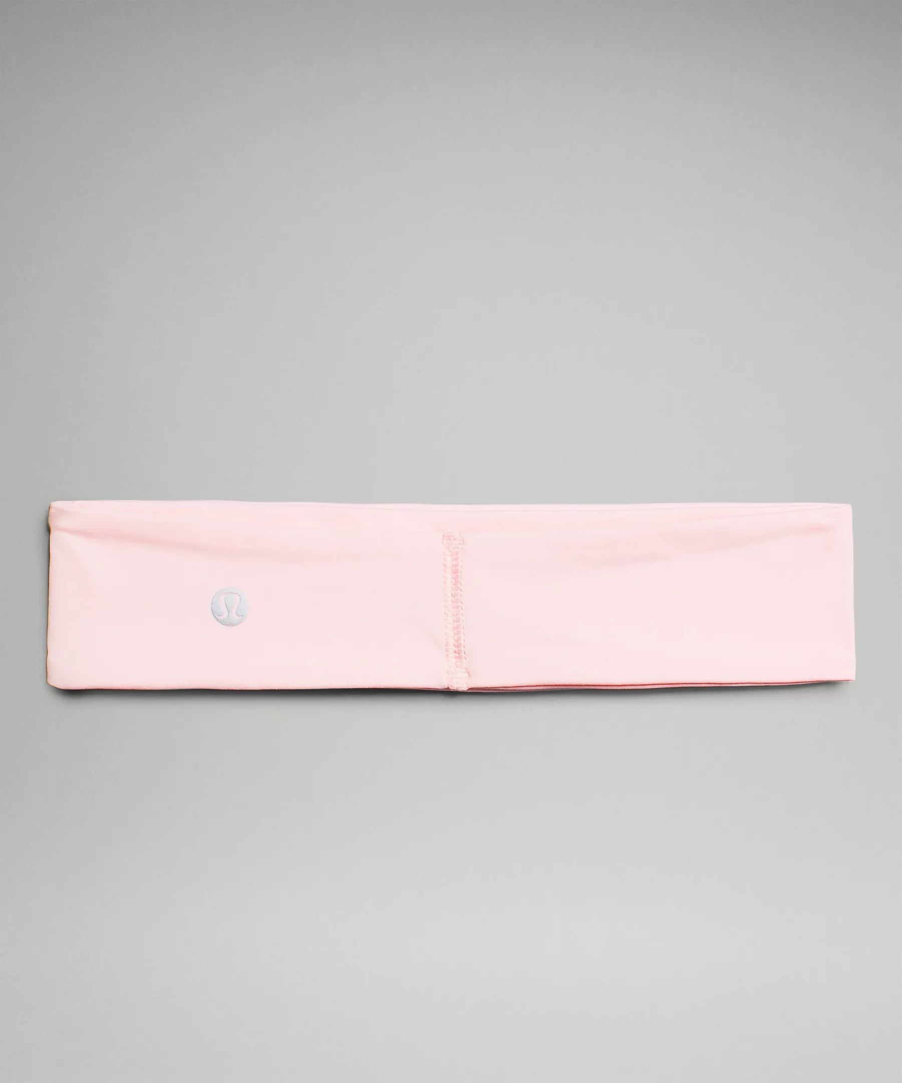 Fly Away Tamer Headband - Strawberry Milkshake - lululemon leggings