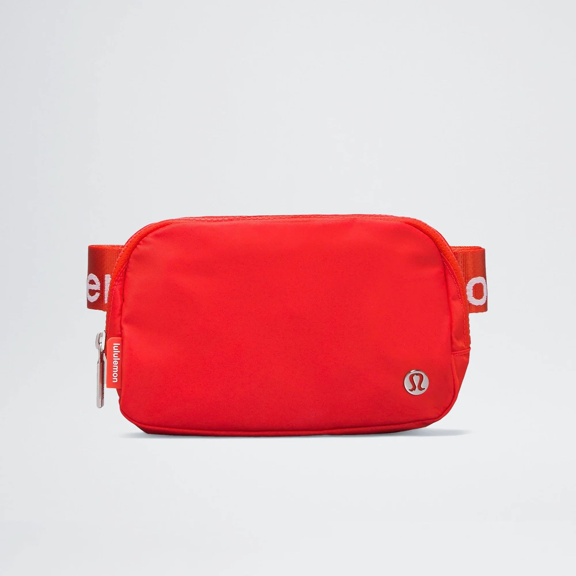 Lululemon Everywhere Belt Bag 1L - Solar Orange - lululemon leggings