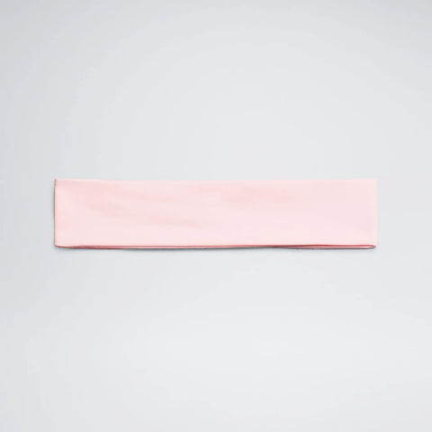 Fly Away Tamer Headband - Strawberry Milkshake - lululemon leggings