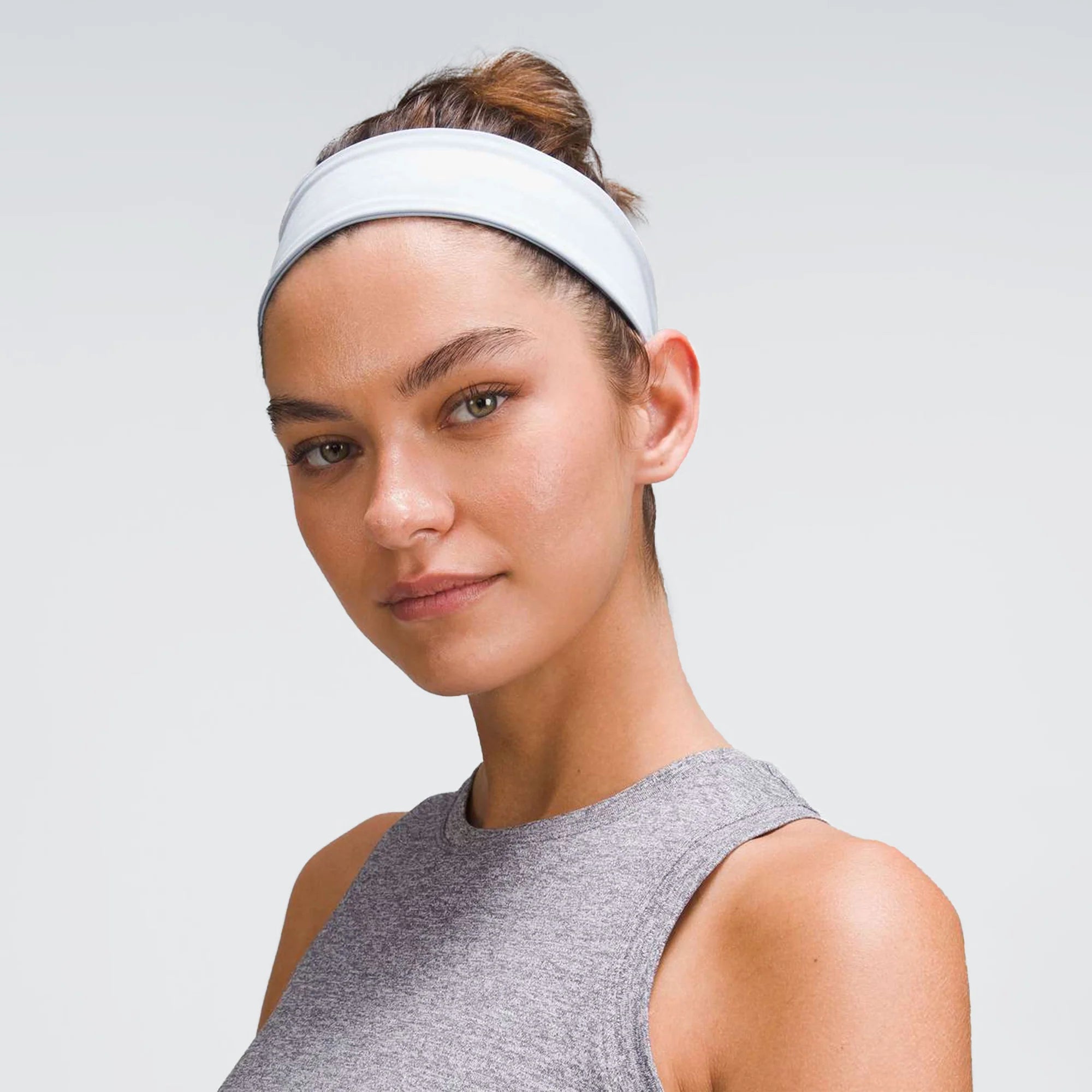 Fly Away Tamer Headband - Windmill - lululemon leggings