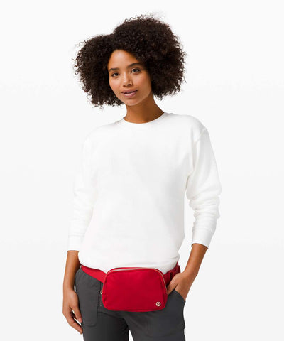Lululemon Everywhere Belt Bag 1L - Solar Orange - lululemon leggings