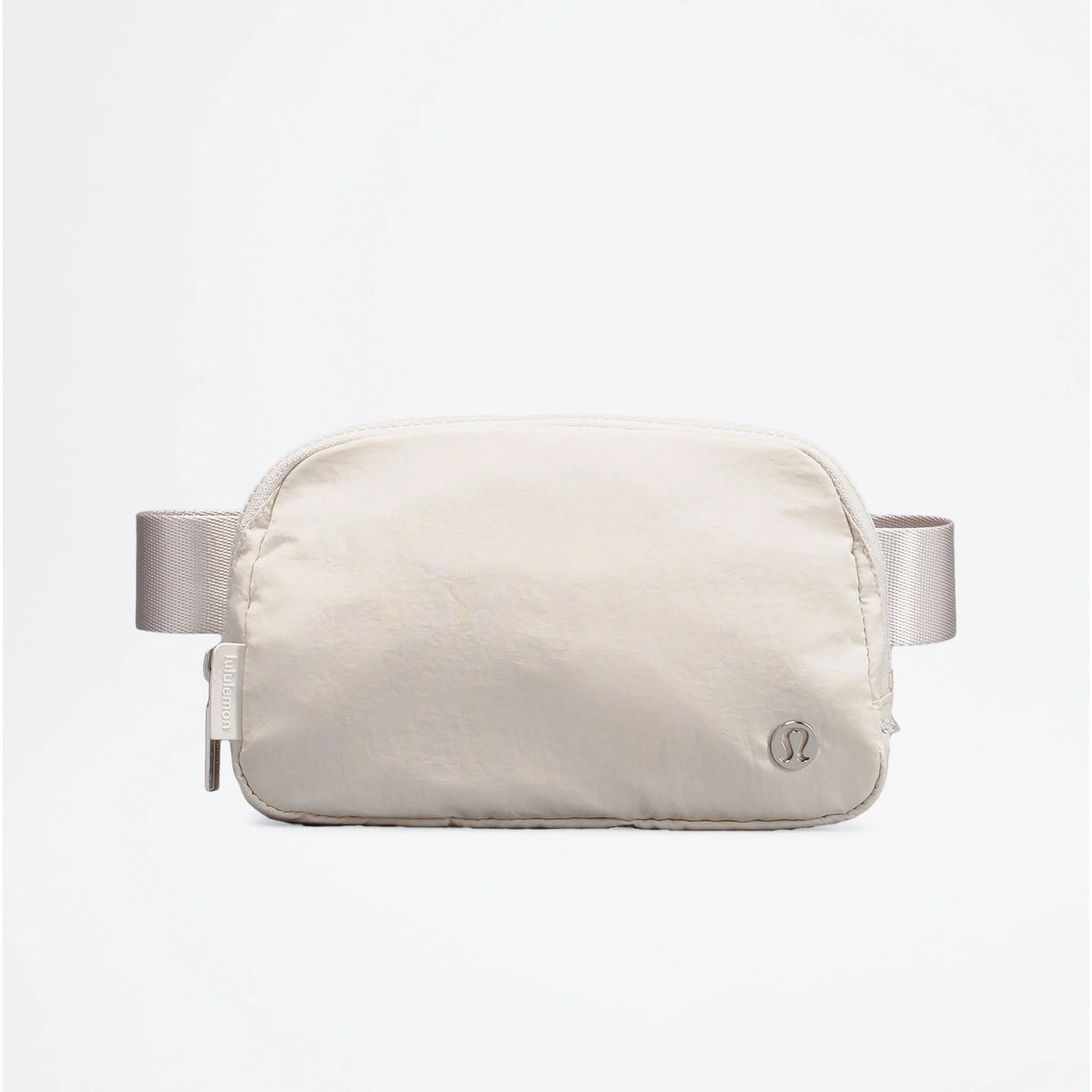 Lululemon Everywhere Belt Bag 1L - White Opal - lululemon leggings