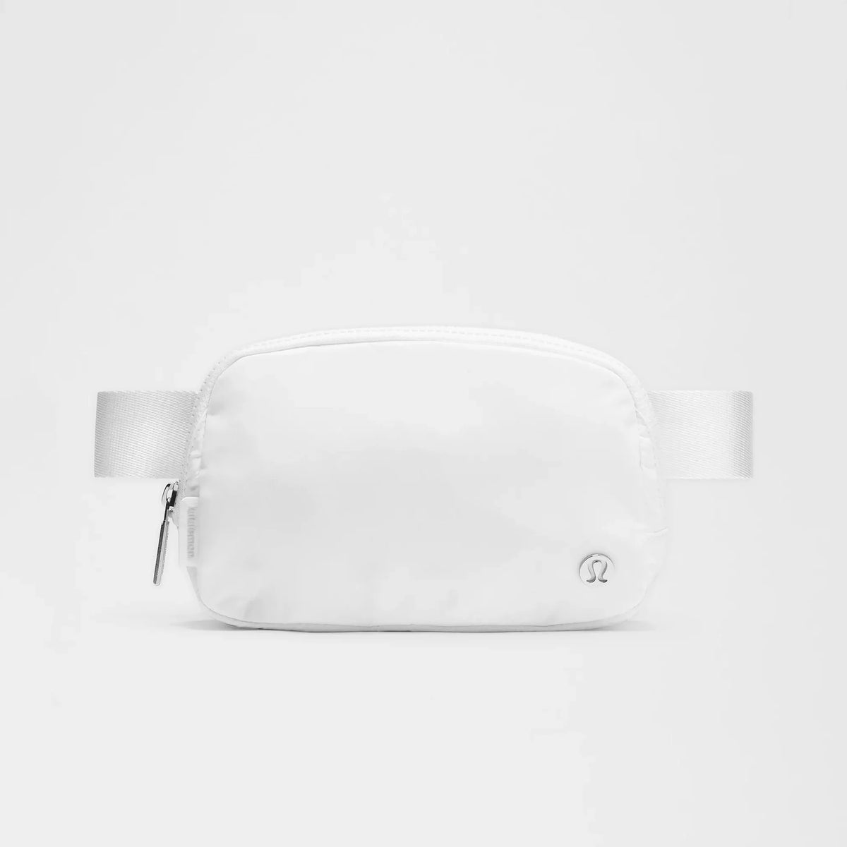 Everywhere Belt Bag 1L - White - lululemon leggings